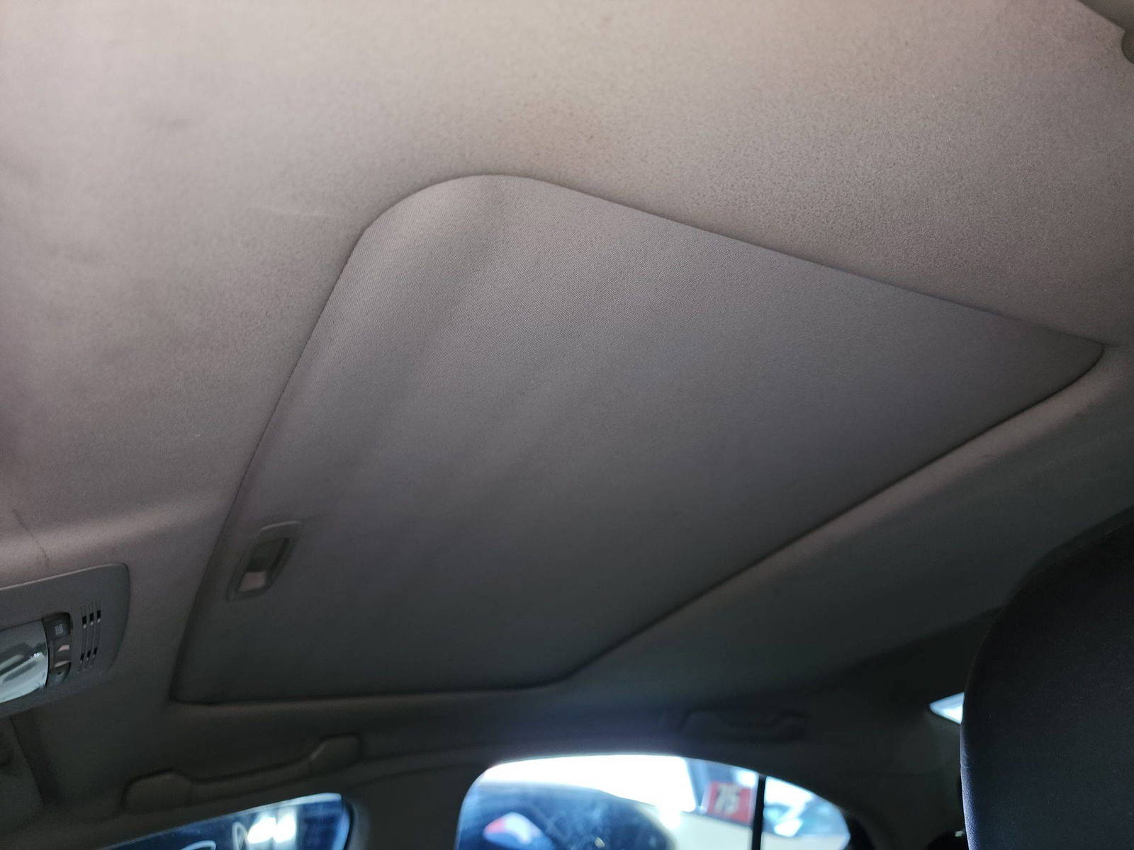 LEXUS IS 250 2009 - Marhaba Auction Used Cars - Image 11