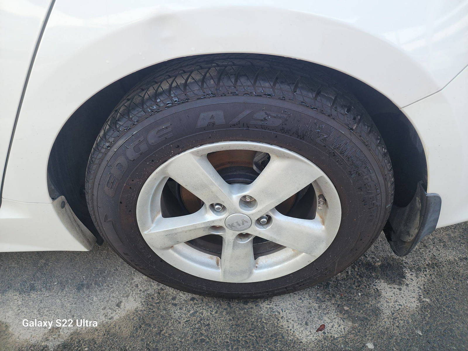2015 KIA OPTIMA — 135521 Miles — Lot F5598315 - Marhaba Auctions Used Cars - Image 9