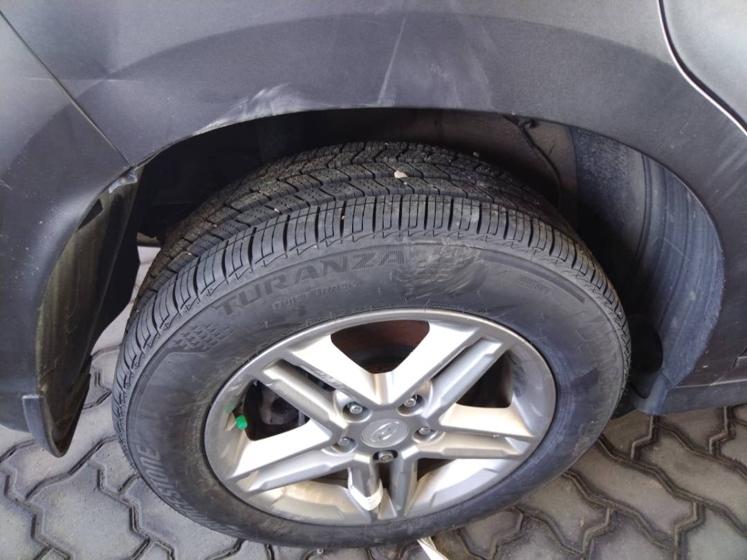 2019 HYUNDAI KONA — 37795 KM — Lot KU353521 - Marhaba Auctions Used Cars - Image 6