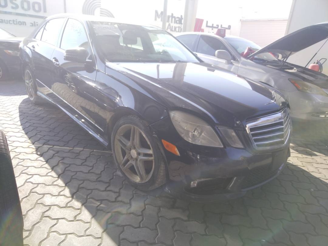 2011 MERCEDES BENZ E 350 — 261618 Miles — Lot 37965215 - Marhaba Auctions Used Cars - Image 11