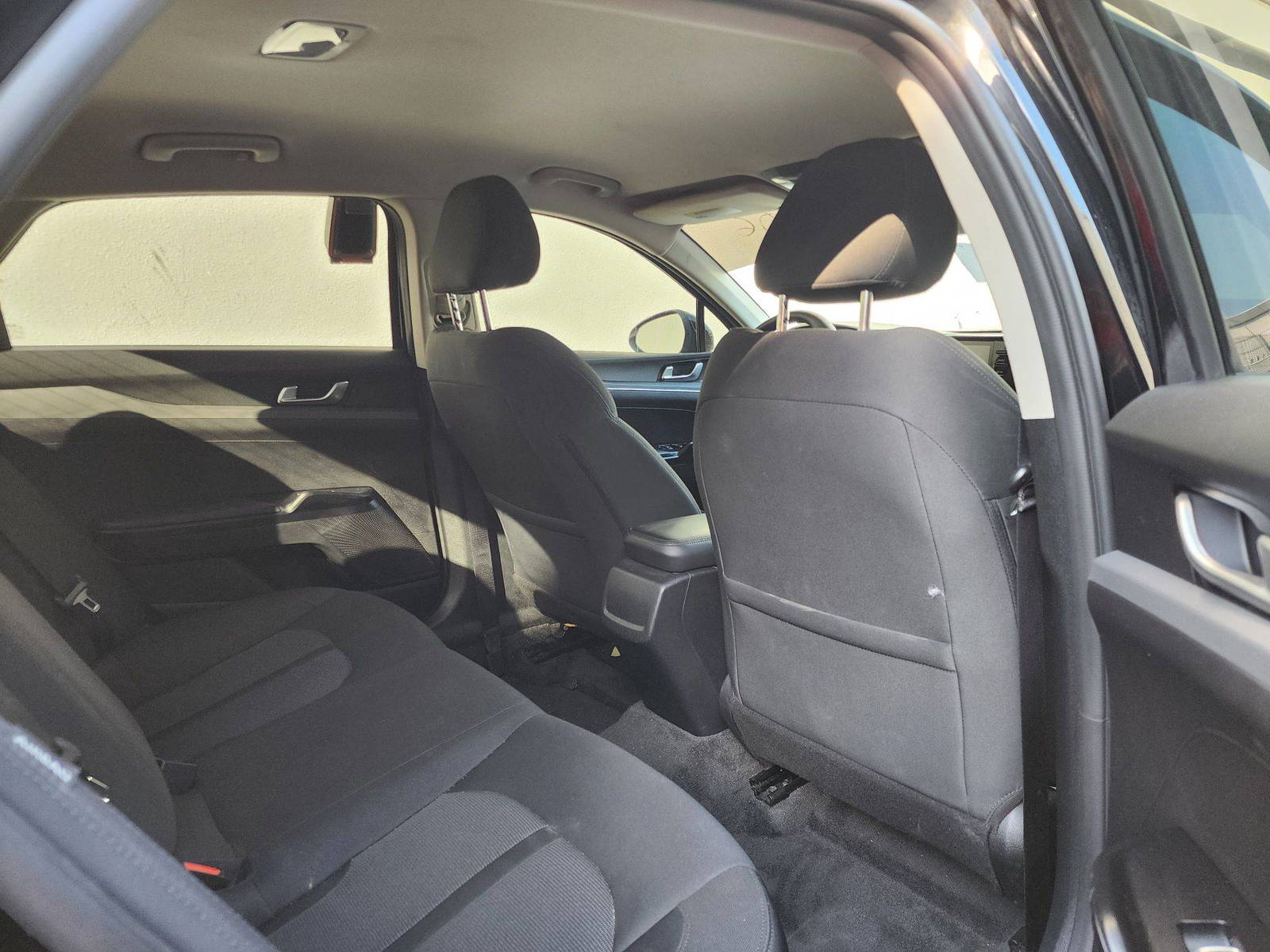 2021 KIA K5 — 82516 Miles — Lot MG016874 — Main - Marhaba Auctions Used Cars - Image 7