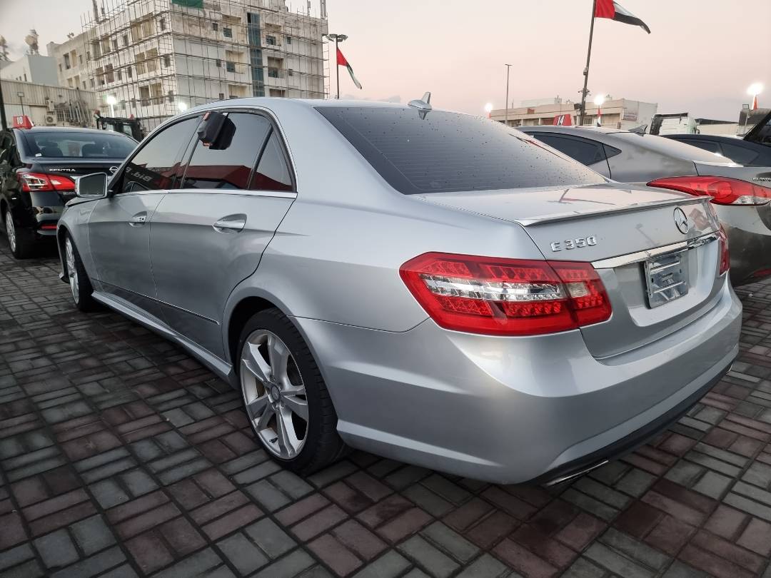 2013 MERCEDES BENZ E 350 — 260507 Miles — Lot 22028 — Ind. 12 - Marhaba Auctions Used Cars - Image 5