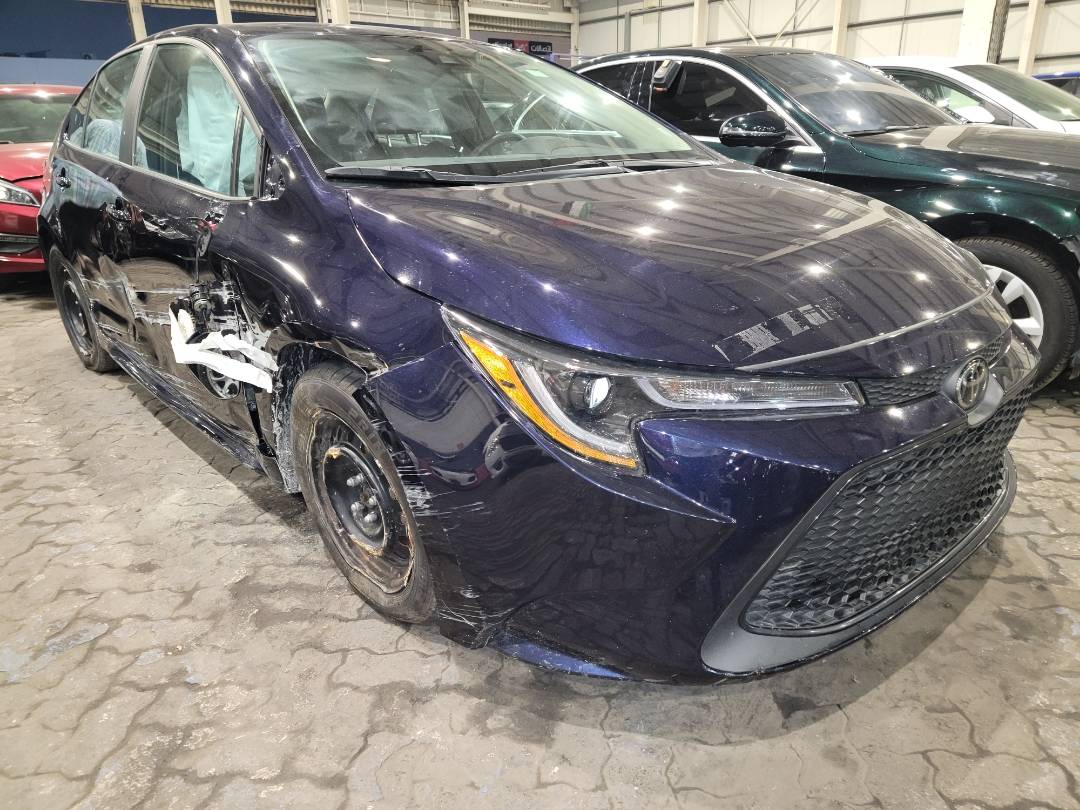 2021 TOYOTA COROLLA — 55509 Miles — Lot MP165464 - Marhaba Auctions Used Cars - Image 6