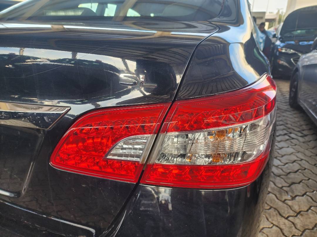 2015 NISSAN SENTRA — 80551 Miles — Lot 39015644 - Marhaba Auctions Used Cars - Image 11
