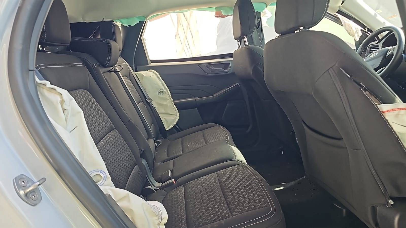 FORD ESCAPE 2025 - Marhaba Auction Used Cars - Image 8