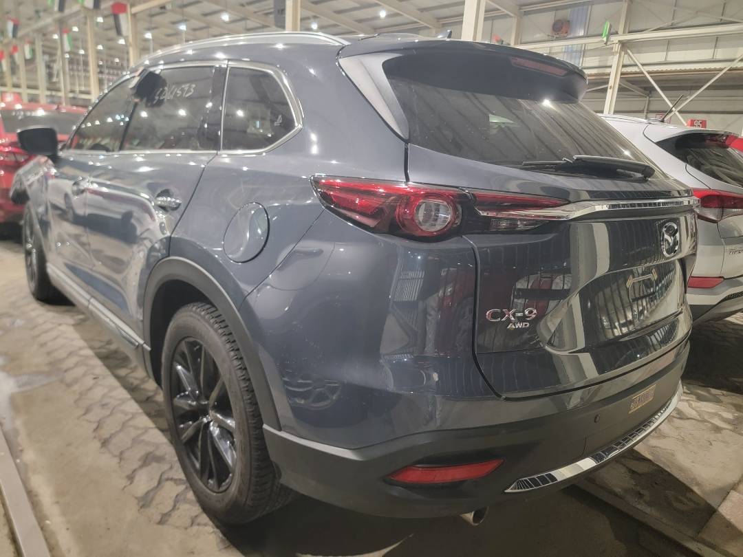 2022 MAZDA CX-9 — 18552 Miles — Lot N0612516 - Marhaba Auctions Used Cars - Image 11