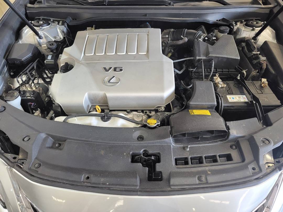 2013 LEXUS ES 350 — 166163 Miles — Lot 1D2058316 — Main - Marhaba Auctions Used Cars - Image 12