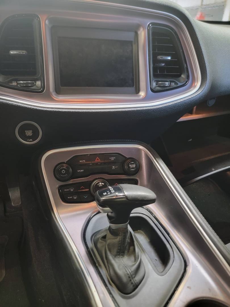 2019 DODGE CHALLENGER — 52875 Miles — Lot 66673793 - Marhaba Auctions Used Cars - Image 6