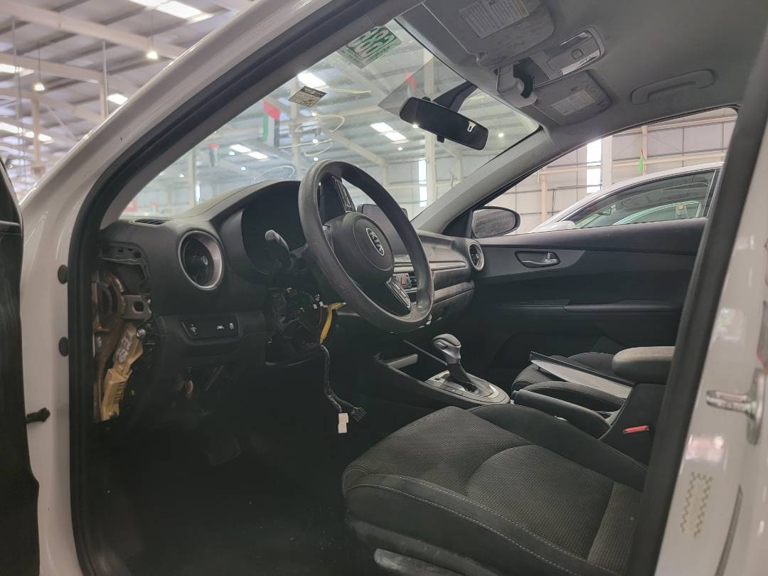 2021 KIA FORTE — 29019 Miles — Lot D4ME315409 — Main - Marhaba Auctions Used Cars - Image 6