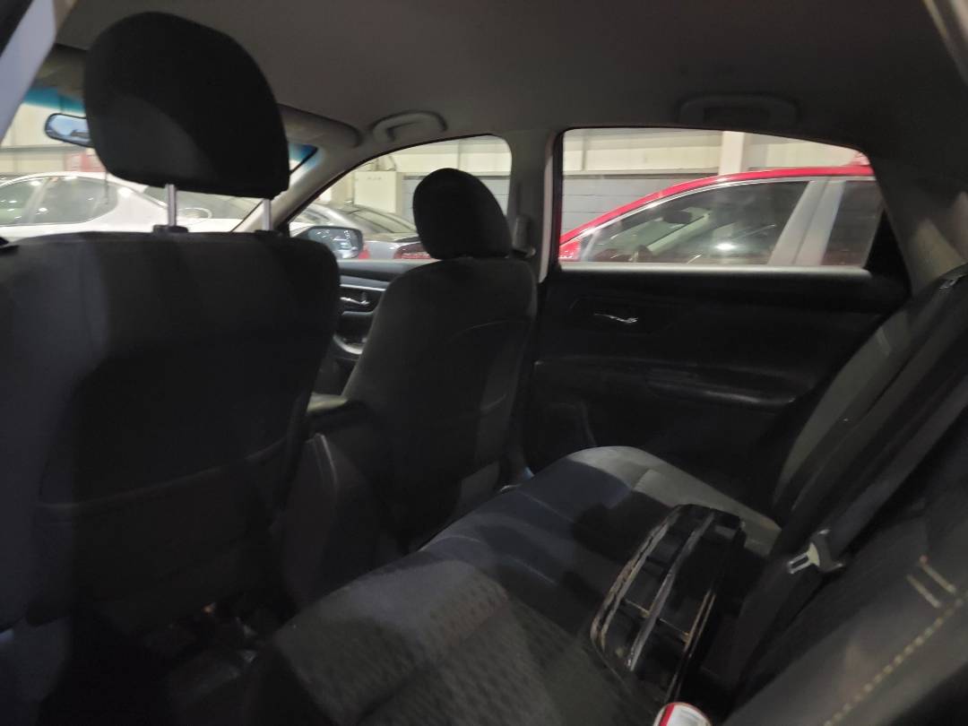 NISSAN ALTIMA 2016 - Marhaba Auction Used Cars - Image 6