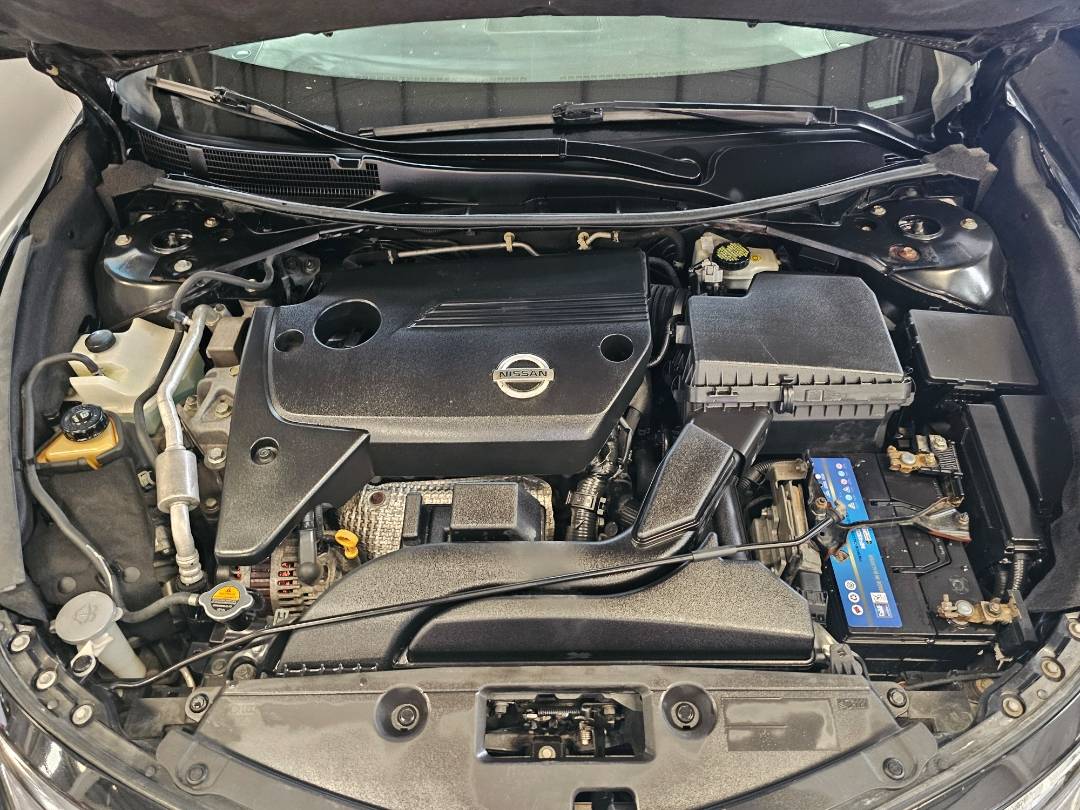 2013 NISSAN ALTIMA — 139573 Miles — Lot DC155198 — Main - Marhaba Auctions Used Cars - Image 10