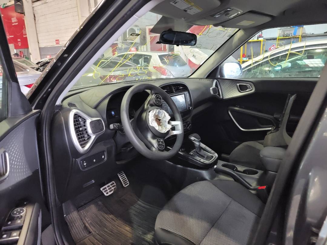 2022 KIA SOUL — 110513 Miles — Lot 7828455 — Main - Marhaba Auctions Used Cars - Image 6