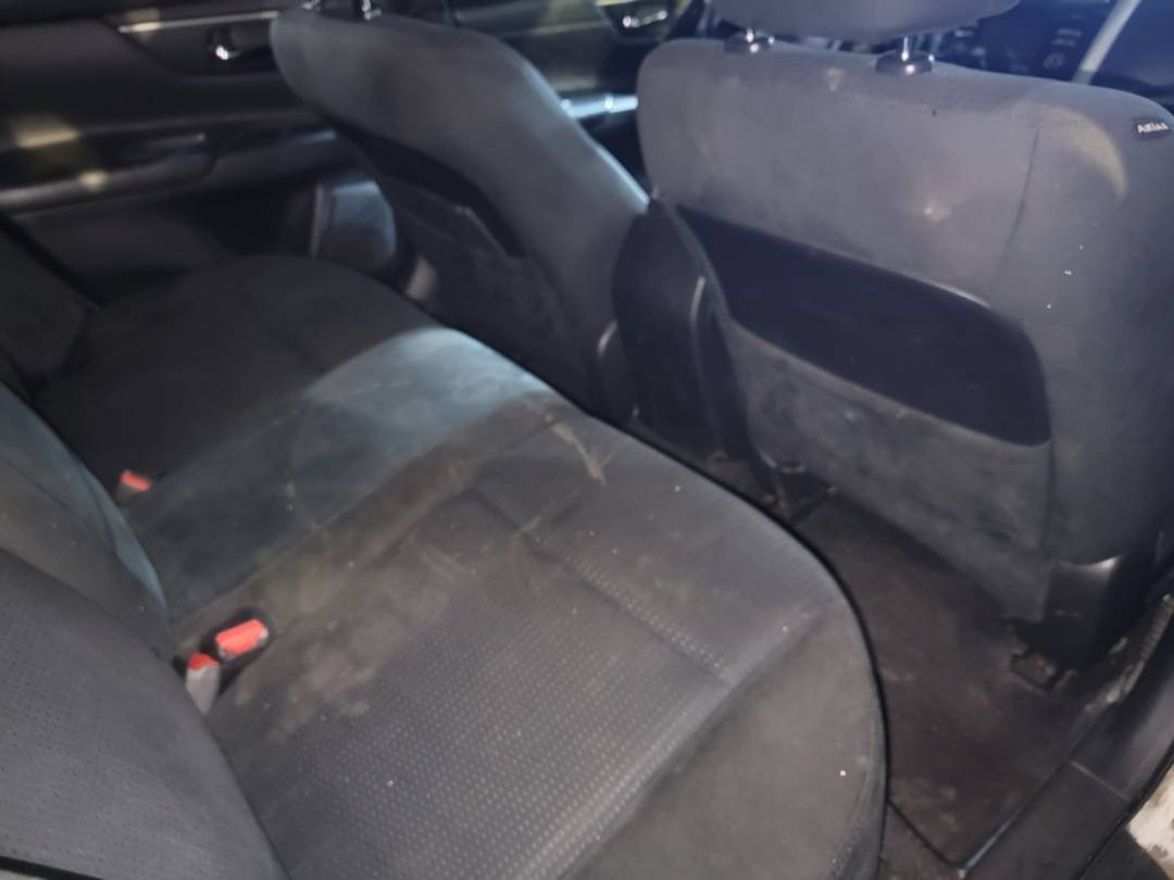 2015 NISSAN ALTIMA — 166919 Miles — Lot 38041672 - Marhaba Auctions Used Cars - Image 4
