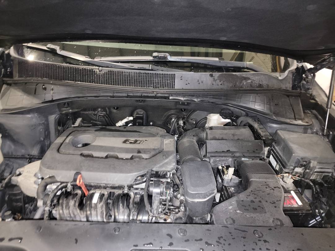 2019 KIA SORENTO — 64202 Miles — Lot G520276 - Marhaba Auctions Used Cars - Image 9