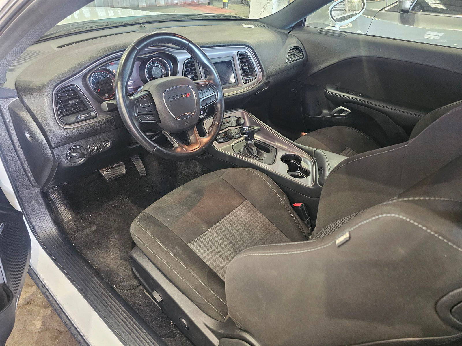 DODGE CHALLENGER 2023 - Marhaba Auction Used Cars - Image 8