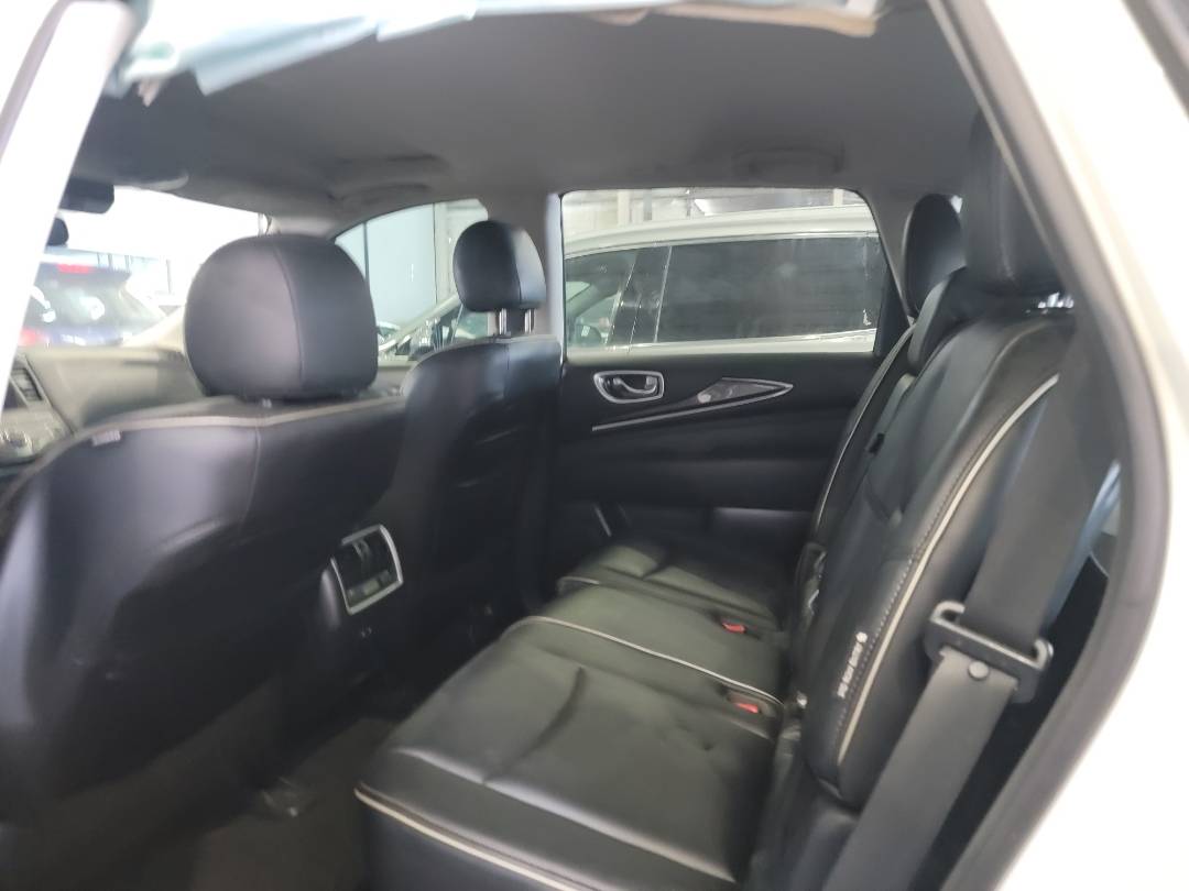 2019 INFINITI QX60 — 139190 Miles — Lot 0MN1KC558631 — Main - Marhaba Auctions Used Cars - Image 6