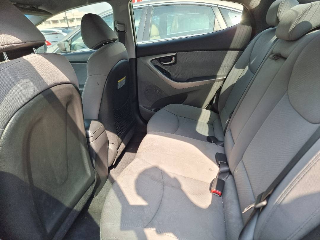 2012 HYUNDAI ELANTRA — 199644 Miles — Lot 46927 — Ind. 12 - Marhaba Auctions Used Cars - Image 7