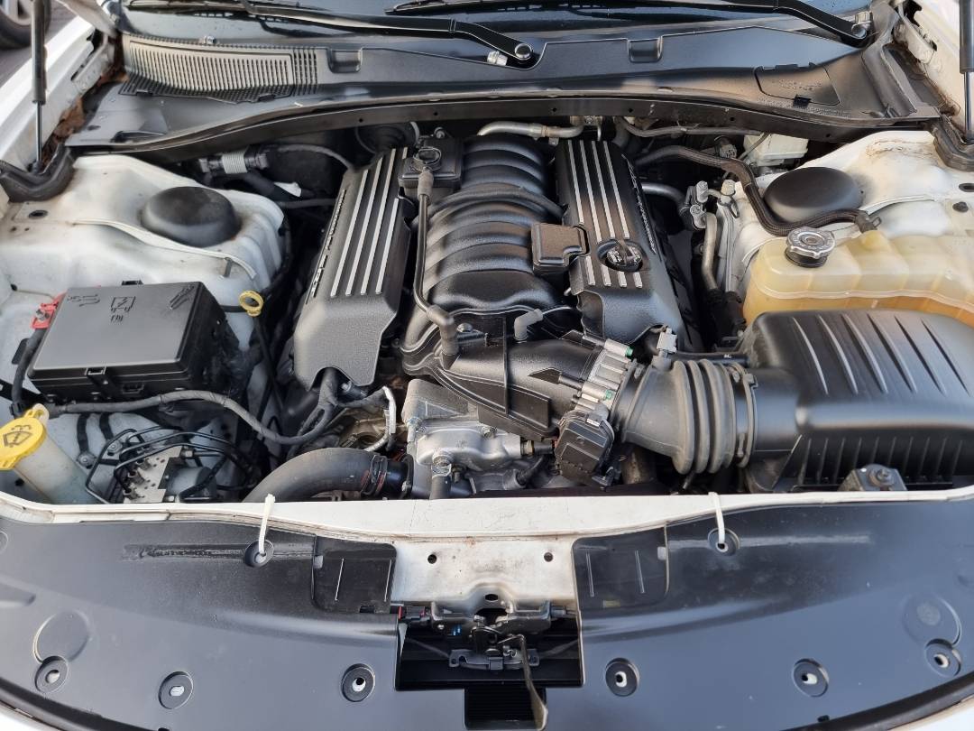 2018 DODGE CHARGER — 150049 Miles — Lot 217729 — Main - Marhaba Auctions Used Cars - Image 11