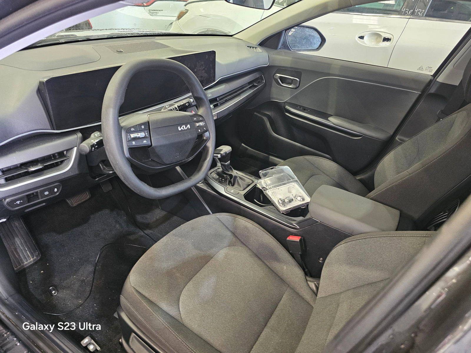 KIA K4 2025 - Marhaba Auction Used Cars - Image 6