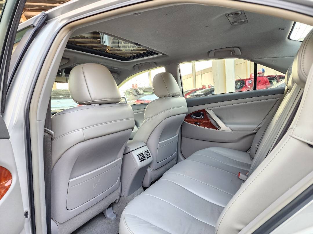 2011 TOYOTA CAMRY — 187249 Miles — Lot 81258873 — Souq - Marhaba Auctions Used Cars - Image 9