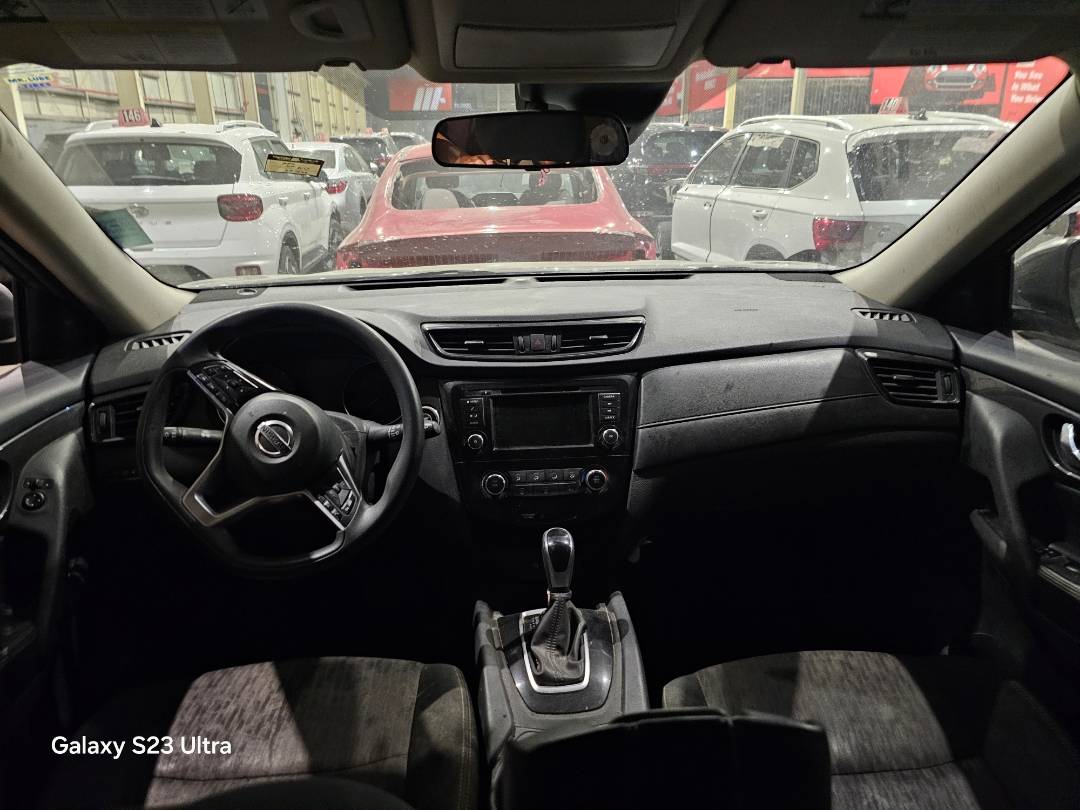 2019 NISSAN ROGUE — 201000 KM — Lot C806914 — Main - Marhaba Auctions Used Cars - Image 9