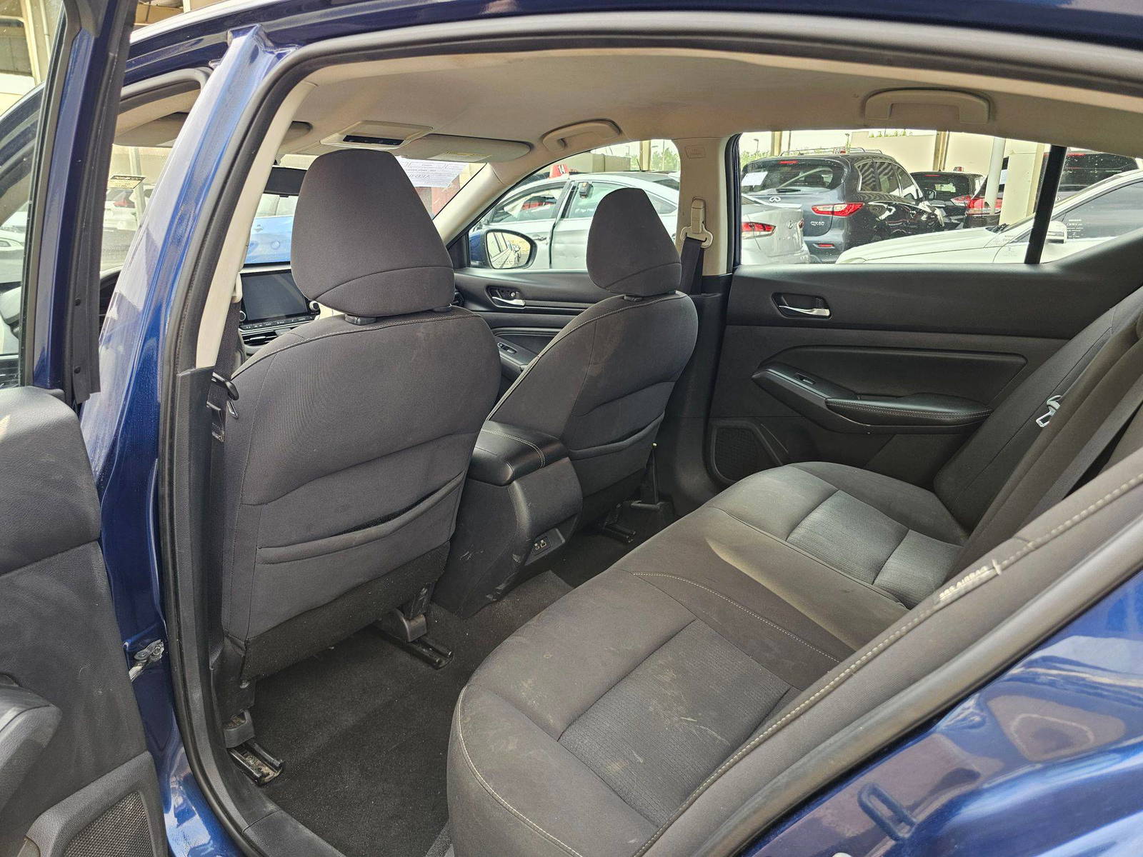 2020 NISSAN ALTIMA — 124894 Miles — Lot BV0LC238987 — Souq - Marhaba Auctions Used Cars - Image 6