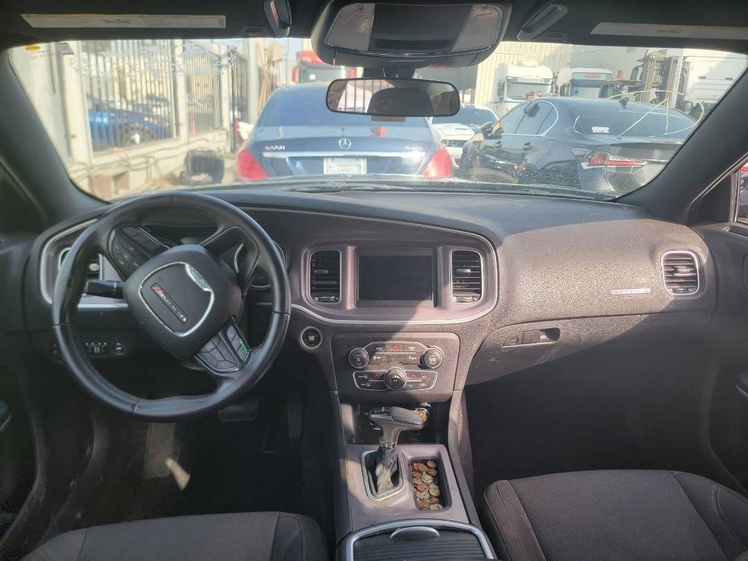 2019 DODGE CHARGER — 104171 Miles — Lot G7KH664822 — Main - Marhaba Auctions Used Cars - Image 7