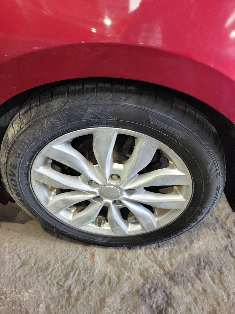 2015 KIA OPTIMA — 154058 Miles — Lot 40868366 — Main - Marhaba Auctions Used Cars - Image 9