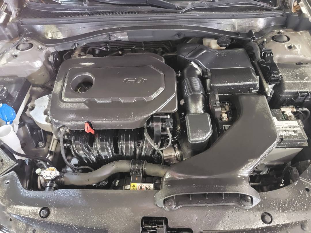 2016 KIA OPTIMA — 171867 Miles — Lot G026806 — Main - Marhaba Auctions Used Cars - Image 9