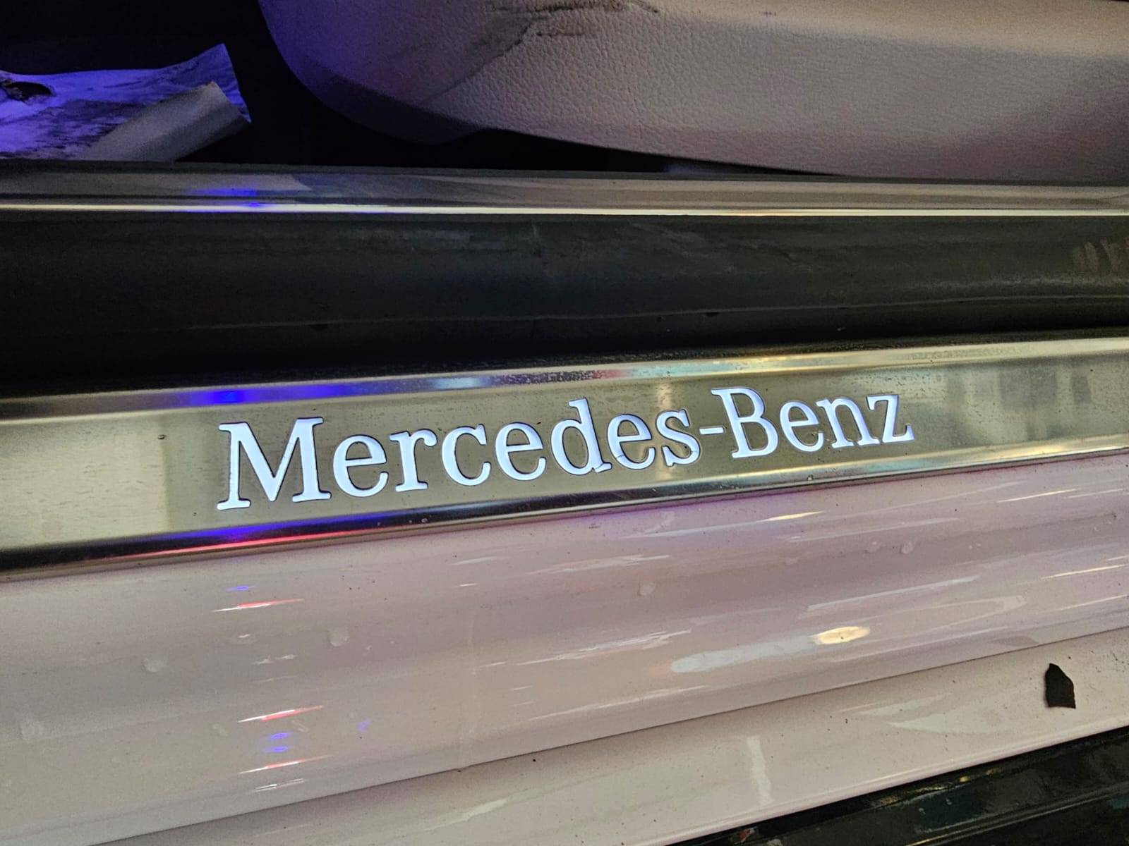 2022 MERCEDES BENZ S 500 4MATIC — 25324 Miles — Lot 7NA076715 — Main - Marhaba Auctions Used Cars - Image 9