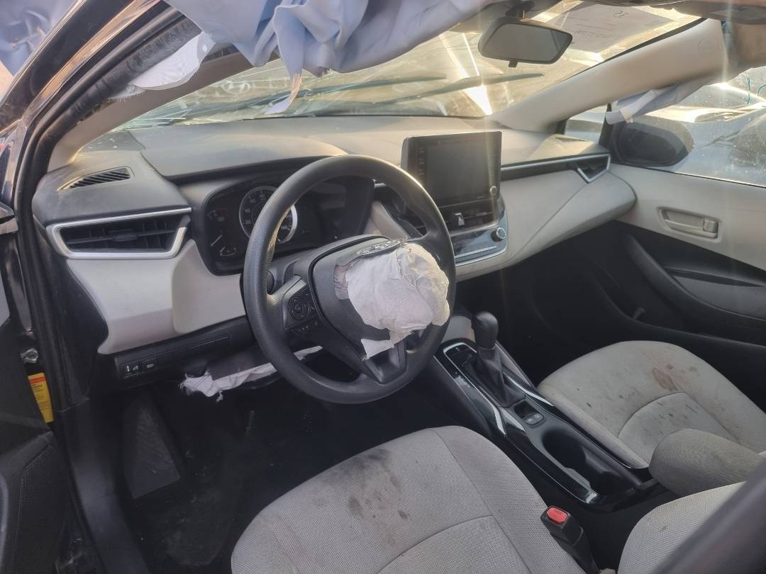 2022 TOYOTA COROLLA — 84249 Miles — Lot 325892 — Ind. 12 - Marhaba Auctions Used Cars - Image 6