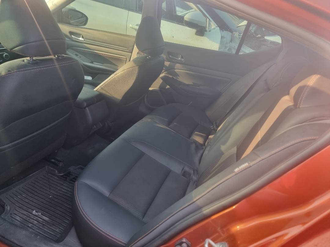 2020 NISSAN ALTIMA — 116219 Miles — Lot 199164 — Ind. 12 - Marhaba Auctions Used Cars - Image 5
