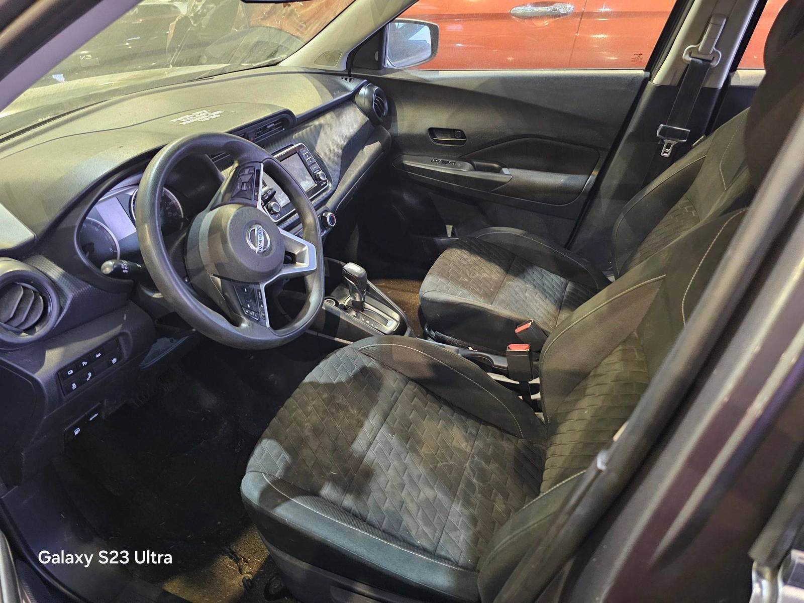 2021 NISSAN KICKS — 103819 Miles — Lot 4342302 — Main - Marhaba Auctions Used Cars - Image 8
