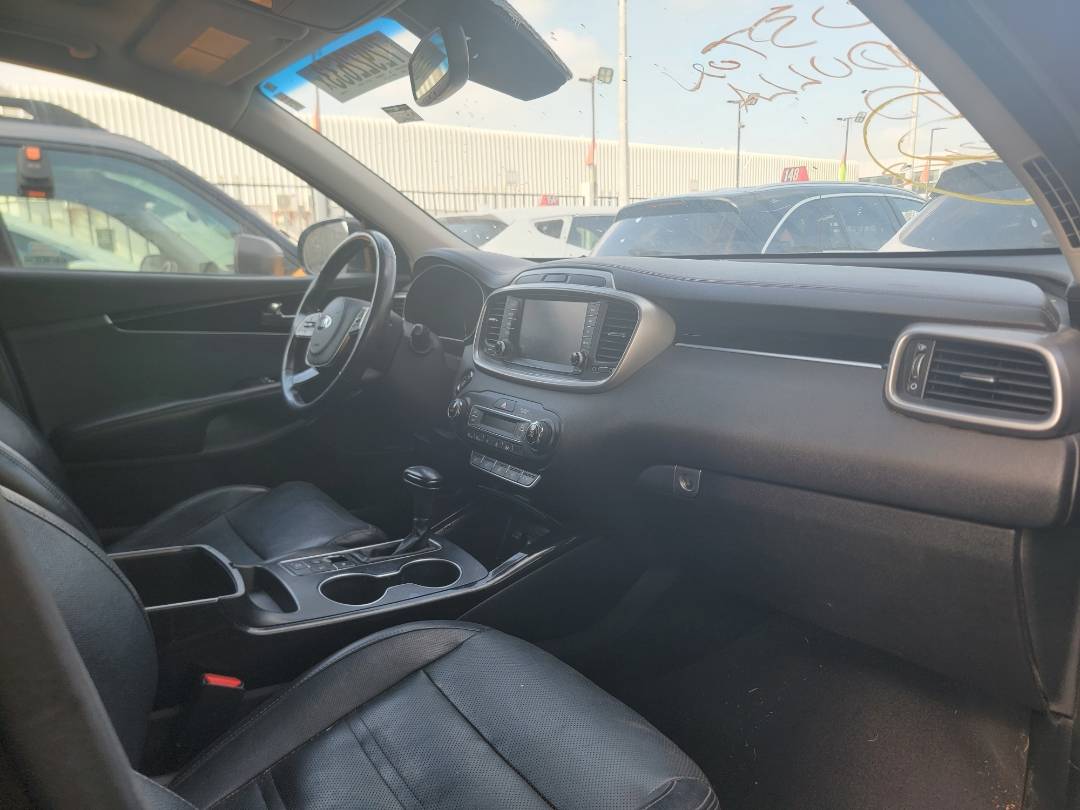 2019 KIA SORENTO — 61906 Miles — Lot KG446823 - Marhaba Auctions Used Cars - Image 6