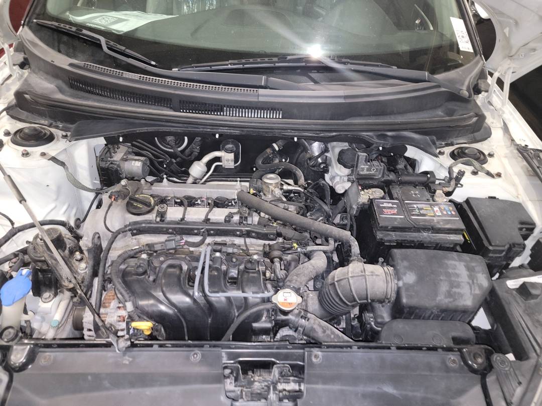 2013 HYUNDAI VELOSTER — 139967 Miles — Lot U117141 - Marhaba Auctions Used Cars - Image 10