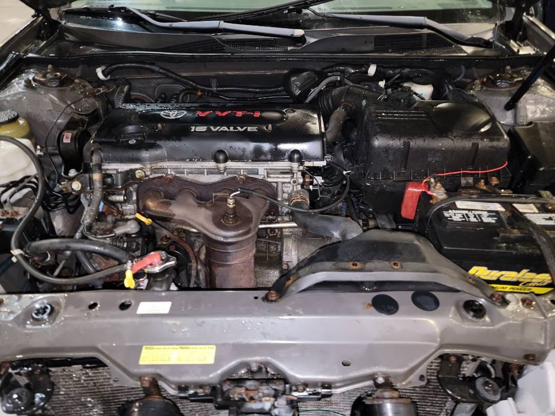 2006 TOYOTA CAMRY — 207935 Miles — Lot 37767071 - Marhaba Auctions Used Cars - Image 10