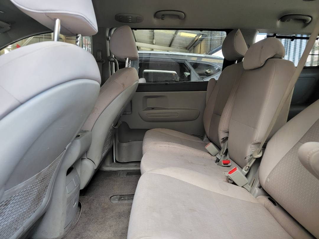 2016 KIA SEDONA — 183197 Miles — Lot 80243244 — Main - Marhaba Auctions Used Cars - Image 7