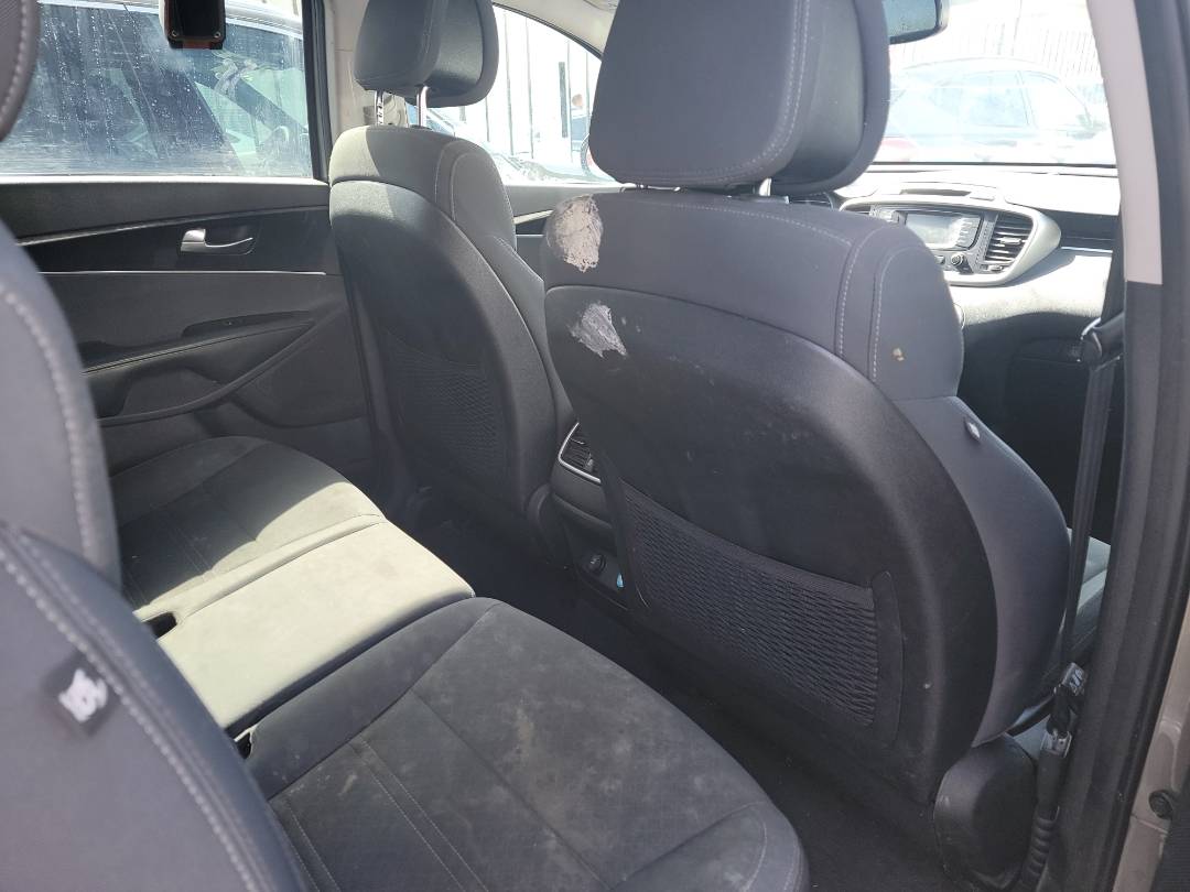 2016 KIA SORENTO — 161194 Miles — Lot G110515 - Marhaba Auctions Used Cars - Image 67