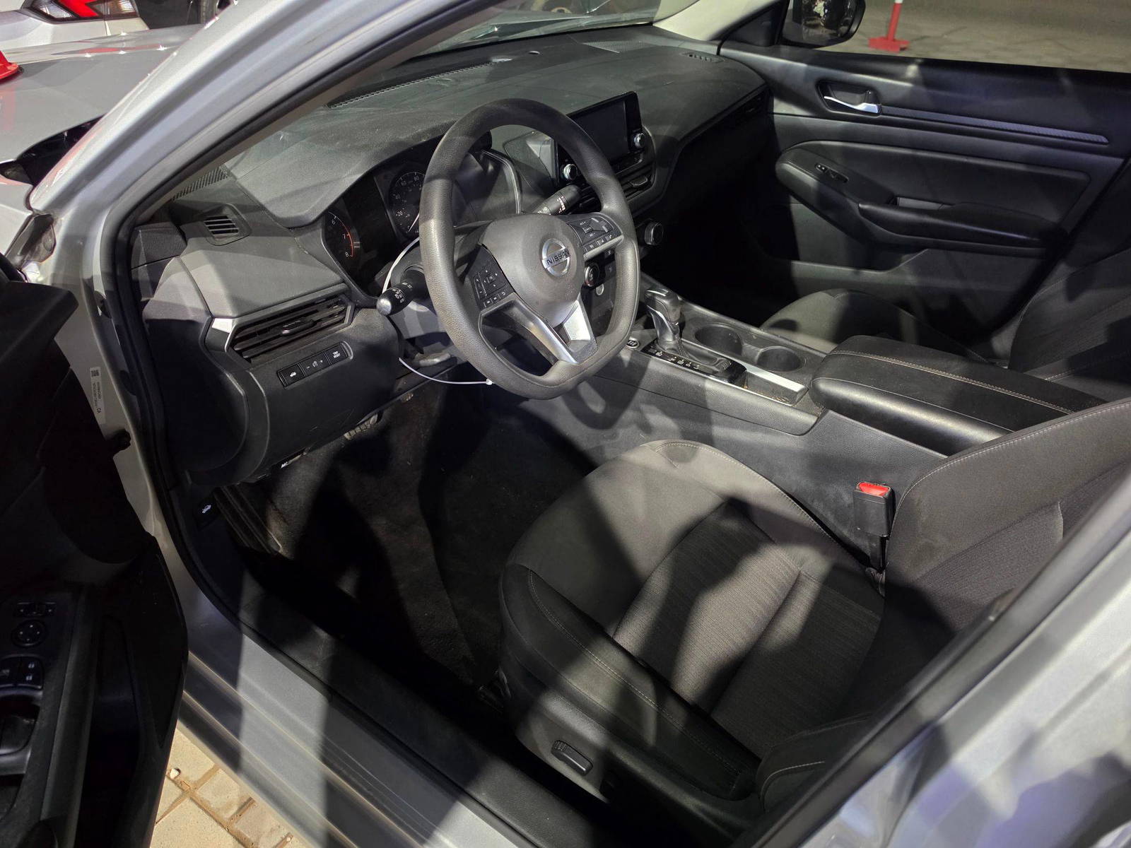 2021 NISSAN ALTIMA — 90947 Miles — Lot N302591 - Marhaba Auctions Used Cars - Image 8