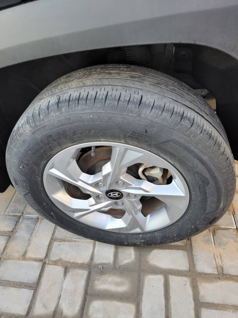 2022 HYUNDAI TUCSON — 39319 Miles — Lot 8NH057516 — Main - Marhaba Auctions Used Cars - Image 9