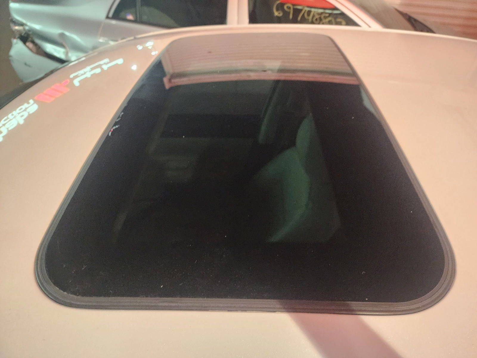 2015 NISSAN SENTRA — 131375 Miles — Lot Y352826 - Marhaba Auctions Used Cars - Image 9