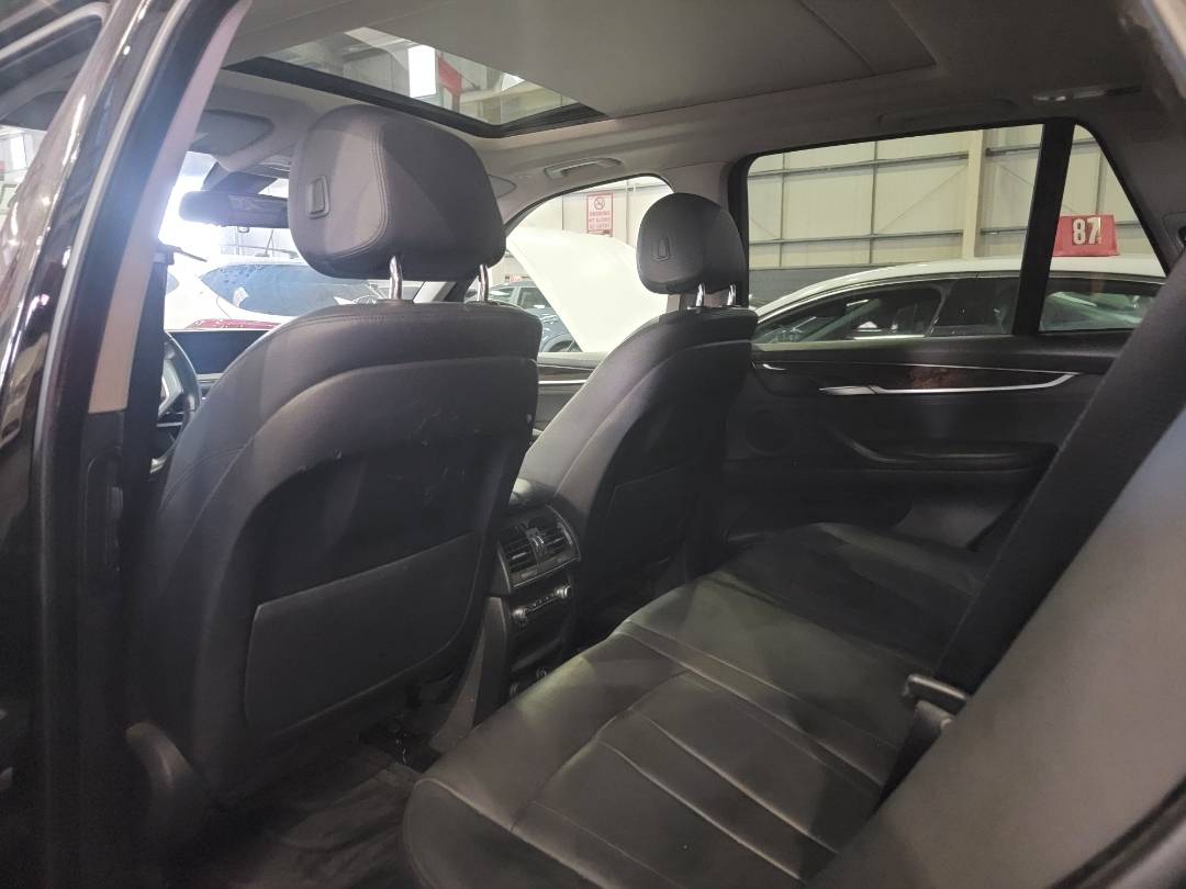 2015 BMW X5 SDRIVE35I — 142722 Miles — Lot 57979284 — Main - Marhaba Auctions Used Cars - Image 11