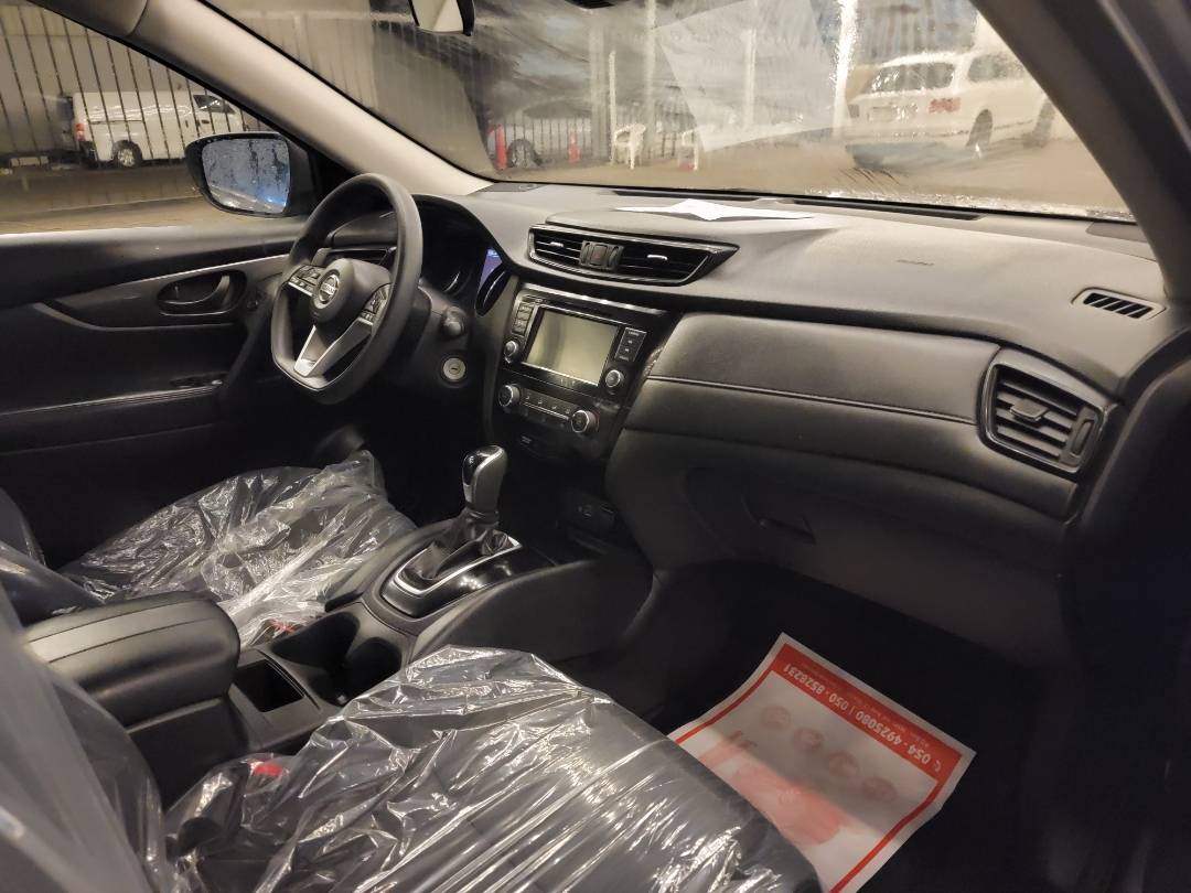 2019 NISSAN ROGUE — 160886 Miles — Lot C735335 - Marhaba Auctions Used Cars - Image 6