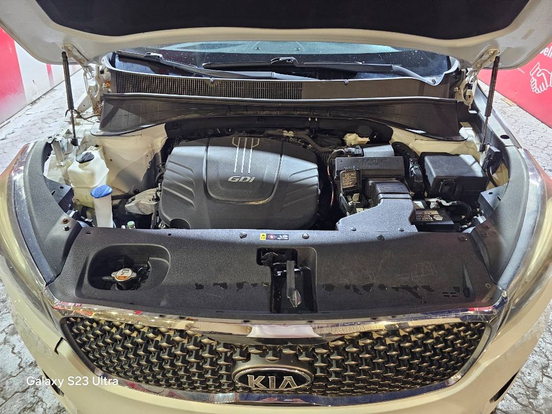 2017 KIA SORENTO — 158282 Miles — Lot 317572 — Main - Marhaba Auctions Used Cars - Image 21