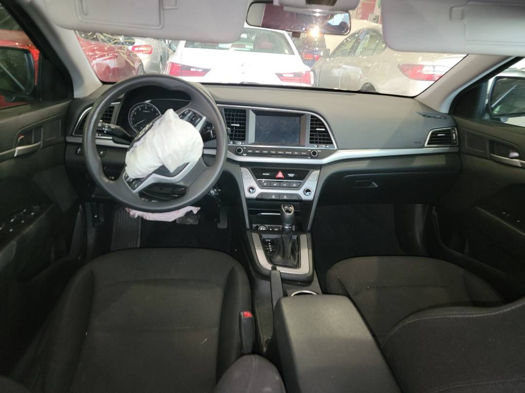 2018 HYUNDAI ELANTRA — 88874 Miles — Lot H400776 — Main - Marhaba Auctions Used Cars - Image 7