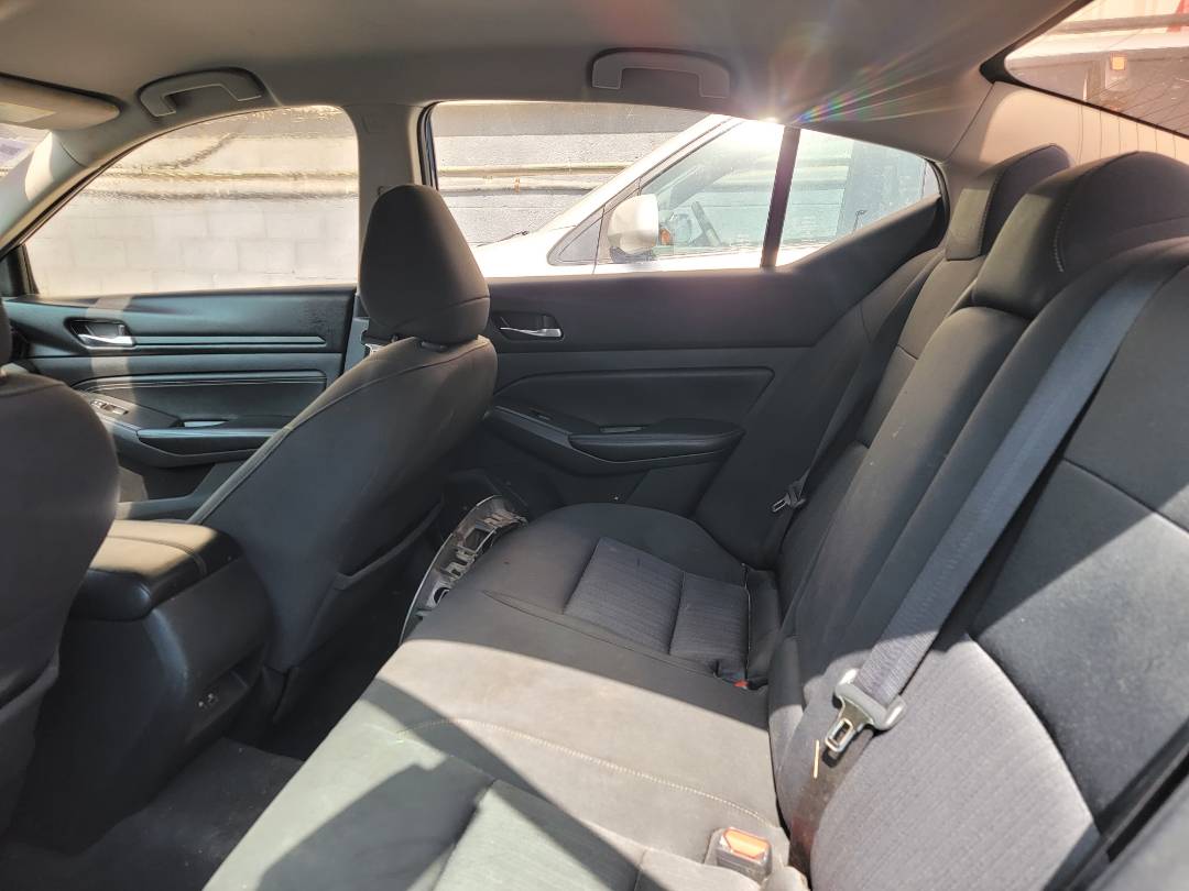 2019 NISSAN ALTIMA — 140925 Miles — Lot KC118061 — Main - Marhaba Auctions Used Cars - Image 7