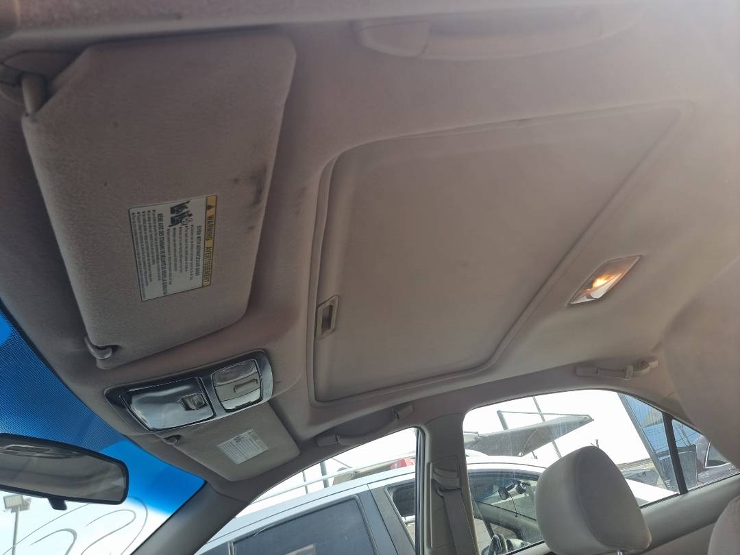 TOYOTA CAMRY 2005 - Marhaba Auction Used Cars - Image 8