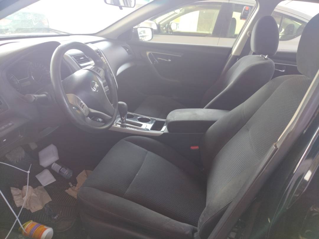 2014 NISSAN ALTIMA — 274809 Miles — Lot 69998423 - Marhaba Auctions Used Cars - Image 9