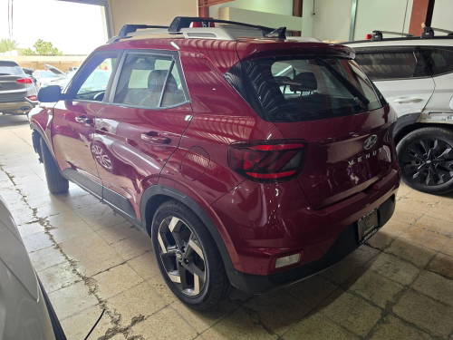 2021 HYUNDAI VENUE SEL for sale at Marhaba Auctions