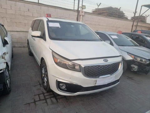 KIA SEDONA